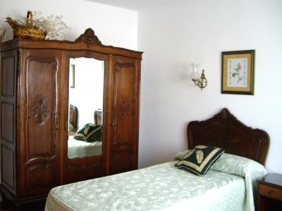 Refugio La Covatilla I,Ii,Iii Y IV La Hoya Bilik gambar